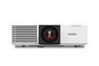 Epson PowerLite L520W Projector, WXGA, 5200 lumens, 3LCD - V11HA31020 - Creation Networks