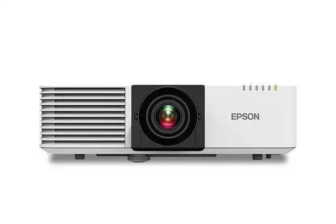 Epson PowerLite L520W Projector, WXGA, 5200 lumens, 3LCD - V11HA31020 - Creation Networks