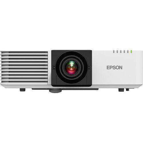Epson PowerLite L530U 5200-Lumen WUXGA Education & Corporate Laser 3LCD Projector - V11HA27020 Projection Epson