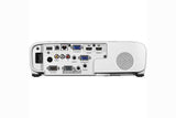 Epson PowerLite W49 Projector, WXGA, 3800 Lumens, 3LCD - V11H983020 - Creation Networks