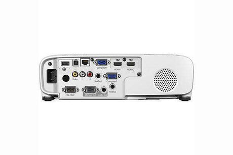 Epson PowerLite W49 Projector, WXGA, 3800 Lumens, 3LCD - V11H983020 - Creation Networks