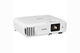Epson PowerLite W49 Projector, WXGA, 3800 Lumens, 3LCD - V11H983020 - Creation Networks