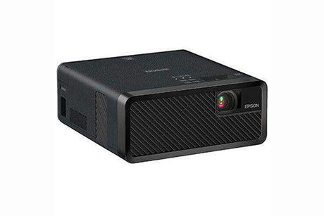 Epson PowerLite W75 Projector, WXGA, 2000 Lumens, 3LCD - V11HA20120 - Creation Networks