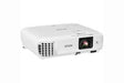 Epson PowerLite X49 Projector, XGA, 3600 Lumens, 3LCD - V11H982020 - Creation Networks