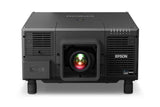 Epson PRO L20000UNL, WUXGA, 20000 Lumens, LCD, Laser, No Lens, Black - V11H833820 - Creation Networks