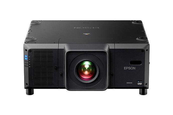Epson Pro L30000UNL, WUXGA, 30000 lumens, laser, 3LCD, No Lens - V11H944820 - Creation Networks