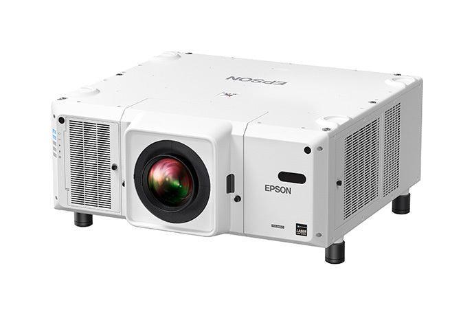 Epson Pro L30002UNL, WUXGA, 30000 lumens, laser, 3LCD, NO LENS - Creation Networks