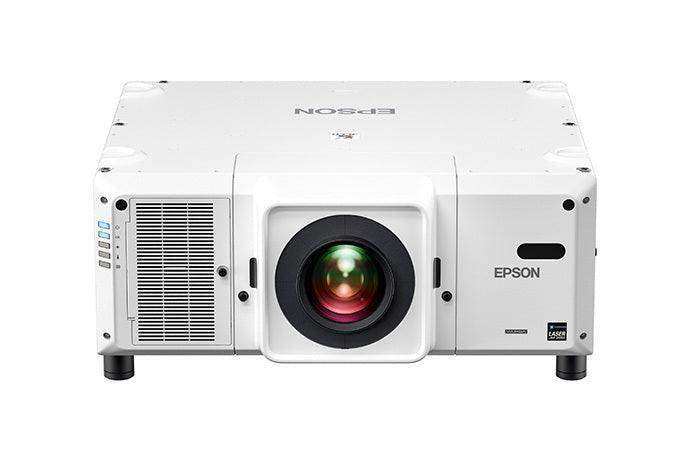 Epson Pro L30002UNL, WUXGA, 30000 lumens, laser, 3LCD, NO LENS - V11H944920 - Creation Networks