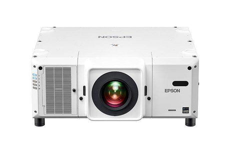 Epson Pro L30002UNL, WUXGA, 30000 lumens, laser, 3LCD, NO LENS - V11H944920 - Creation Networks
