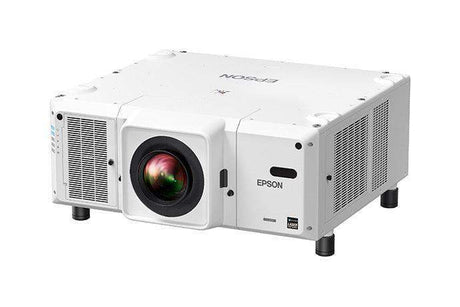 Epson Pro L30002UNL, WUXGA, 30000 lumens, laser, 3LCD, NO LENS - V11H944920 - Creation Networks
