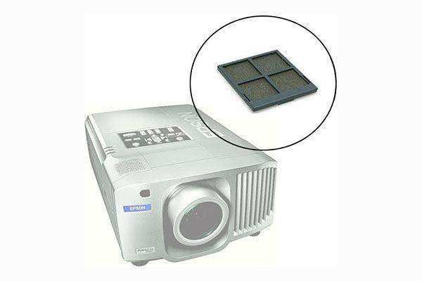Epson Replacement Air Filter - V13H134A52 Projection Epson