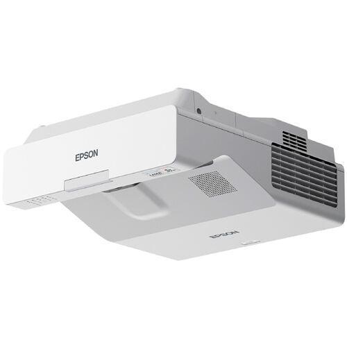 Epson- V11HA08520 PowerLite 750F Laser Projector, 1080p, 3600 Lumens - Creation Networks