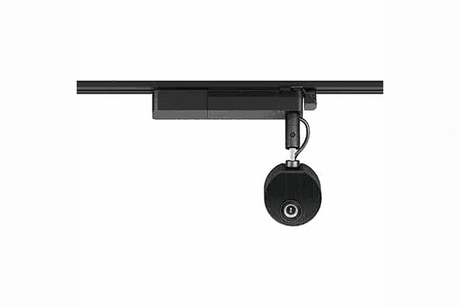 Epson V11HA22020 LightScene EV110 Laser Lighting Projector (Black) - V11HA22120 - Creation Networks