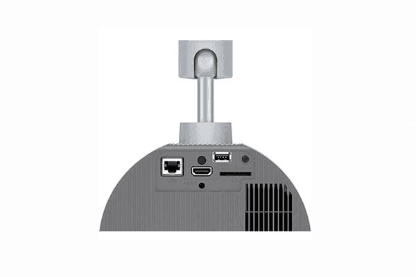 Epson V11HA22020 LightScene EV110 Laser Lighting Projector - V11HA22020 - Creation Networks