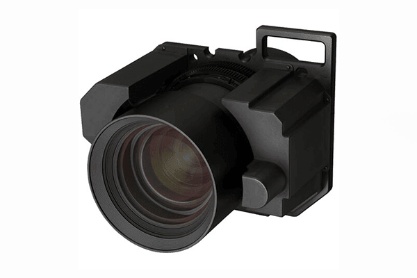 Epson V12H004L09 ELPLL09 Long Zoom Lens - Creation Networks