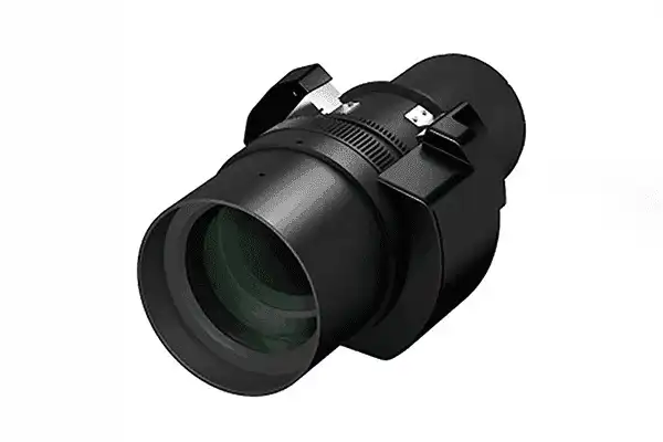 EPSONのカメラレンズ Middle-Throw Zoom Lens – Epson ELPLM15 – Creation Networks