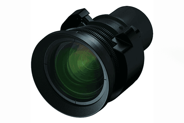Epson V12H004W05 ELPLW05 Wide Zoom Lens - V12H004W05 - Creation Networks