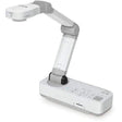 Epson- V12H757020 DC-13 Document Camera 1080P USB VGA HDMI 2MP 30FPS 16 X DIGITAL - Creation Networks