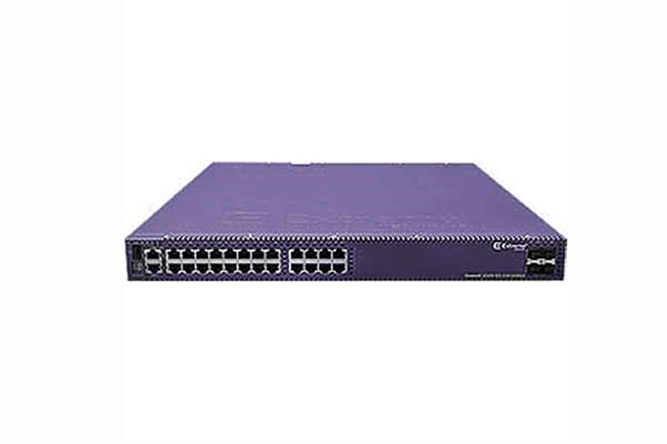 Extreme Networks Inc. Summit X450-G2 Series X450-G2-48p-10GE4 - Switch - 48 Port - Creation Networks