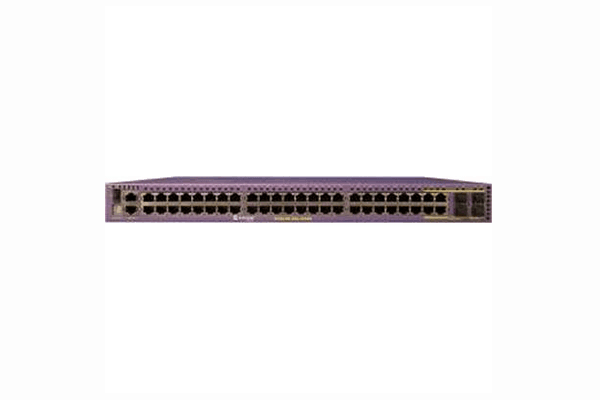 Extreme Networks Inc. X440-G2-48p-10GE4 Switch - 48 Ports - Managed - Rack Mountable - Creation Networks