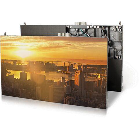 NEC 165" FA-Series 1.9MM Full HD LED Video Wall kit (includes installation) - LED-FA019I2-165IN - Creation Networks
