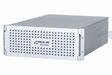 Facilis HUB 16 - 96TB System with Unlimited Seats of FastTracker, Avid and Adobe Project Sharing &amp; Web Console Management FTI-HUB16-96 - Creation Networks