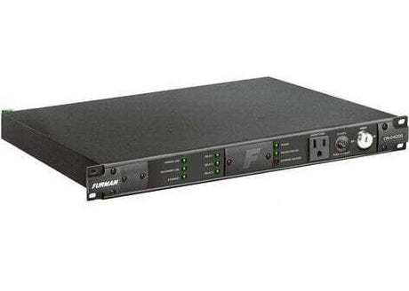 Furman CN-2400S 20A Smart Sequencer - Creation Networks