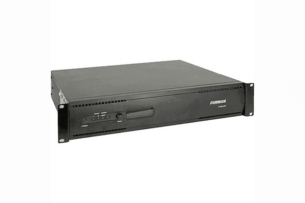 Furman F1000-UPS Uninterruptible Power Supply - Creation Networks