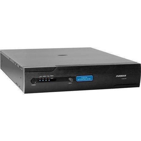 Furman F1500-UPS Uninterruptible Power Supply - Creation Networks