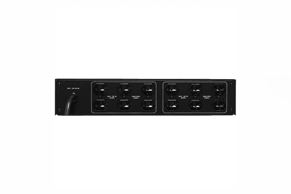 Furman P-2400 AR Voltage Regulator / Power Conditioner (20A) - Creation Networks