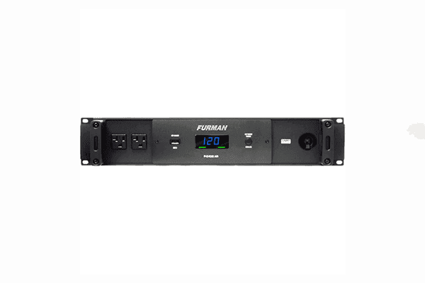 Furman P-2400 AR Voltage Regulator / Power Conditioner (20A) - Creation Networks