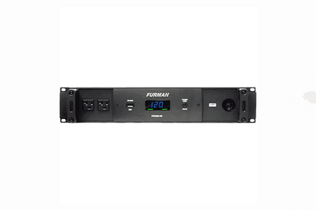 Furman P-2400 AR Voltage Regulator / Power Conditioner (20A) - Creation Networks