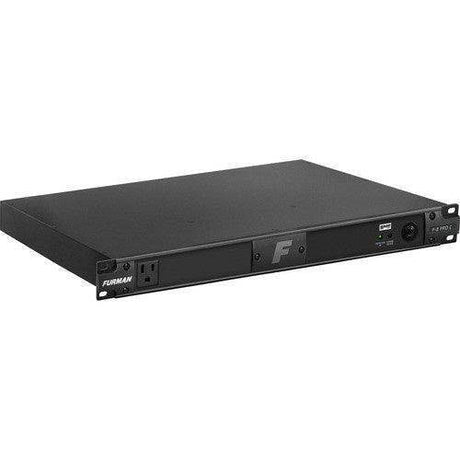 Furman P-8 Pro C Power Conditioner - Creation Networks