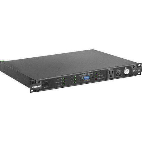 Furman Power Conditioner with SmartSequencing (15A) - CN-1800S - Creation Networks