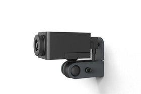 Heckler ADA Camera Mount for Huddly GO and Huddly IQ  (Black Gray) - H583-BG - Creation Networks