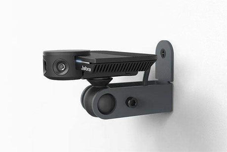 Heckler ADA Camera Mount for Jabra PanaCast (Black Gray) - H584-BG - Creation Networks