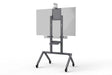 Heckler AV Cart Prime (White) H700WT - Creation Networks