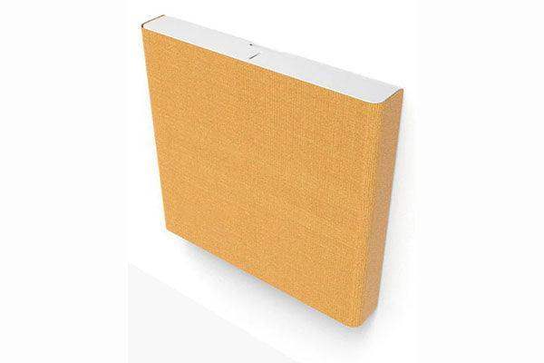 Heckler AV Credenza Mini (Honey) - H891HY - Creation Networks