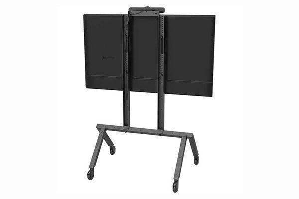 Heckler Bracket for Logitech MeetUp (Black Gray) - H519BG - Creation Networks
