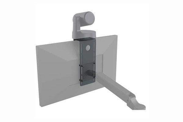 Heckler Camera Shelf for Monitor Arms (Black) - H624BK - Creation Networks