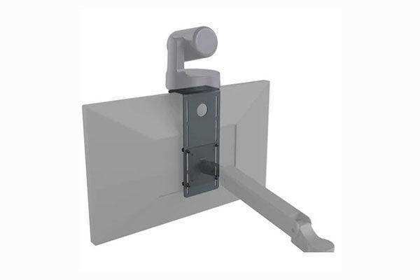 Heckler Camera Shelf for Monitor Arms (Black) - H624BK Collaboration Furniture Heckler Design