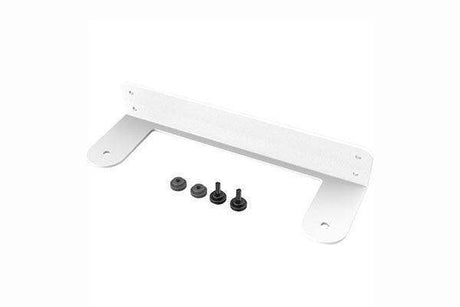 Heckler Cart Mount for Logitech Rally Bar (White) - H711WT - Creation Networks