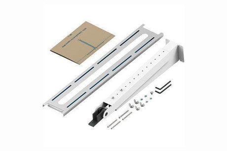 Heckler Ceiling Mount for Logitech BRIO (Sky White) - H573SW - Creation Networks