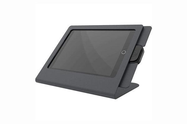 Heckler Checkout Stand for 10.2" iPad 7th/8th/9th Generation (Black Gray) - H602BG - Creation Networks