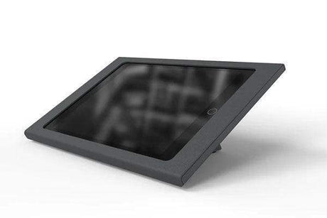 Heckler Control Shelf for Heckler AV Cart (Black Grey) - H709BG - Creation Networks