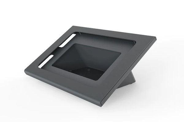 Heckler Design Heckler Meeting Room Console for iPad Mini (Black Grey) - H488BG - Creation Networks