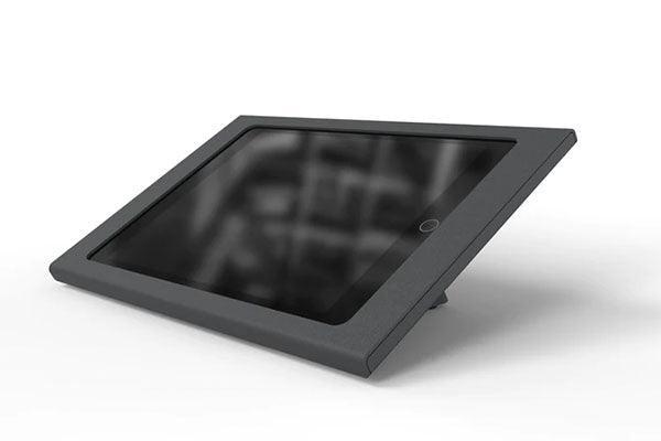 Heckler Design Heckler Meeting Room Console for iPad Mini (Black Grey) - H488BG - Creation Networks