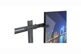 Heckler Eyeline Camera Mount for Dual Displays (Black Gray) - H598BG - Creation Networks