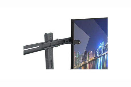 Heckler Eyeline Camera Mount for Dual Displays (Black Gray) - H598BG - Creation Networks