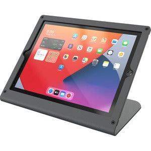 Heckler H600X-BG Stand for iPad 10.2-inch (Black Grey) - Creation Networks